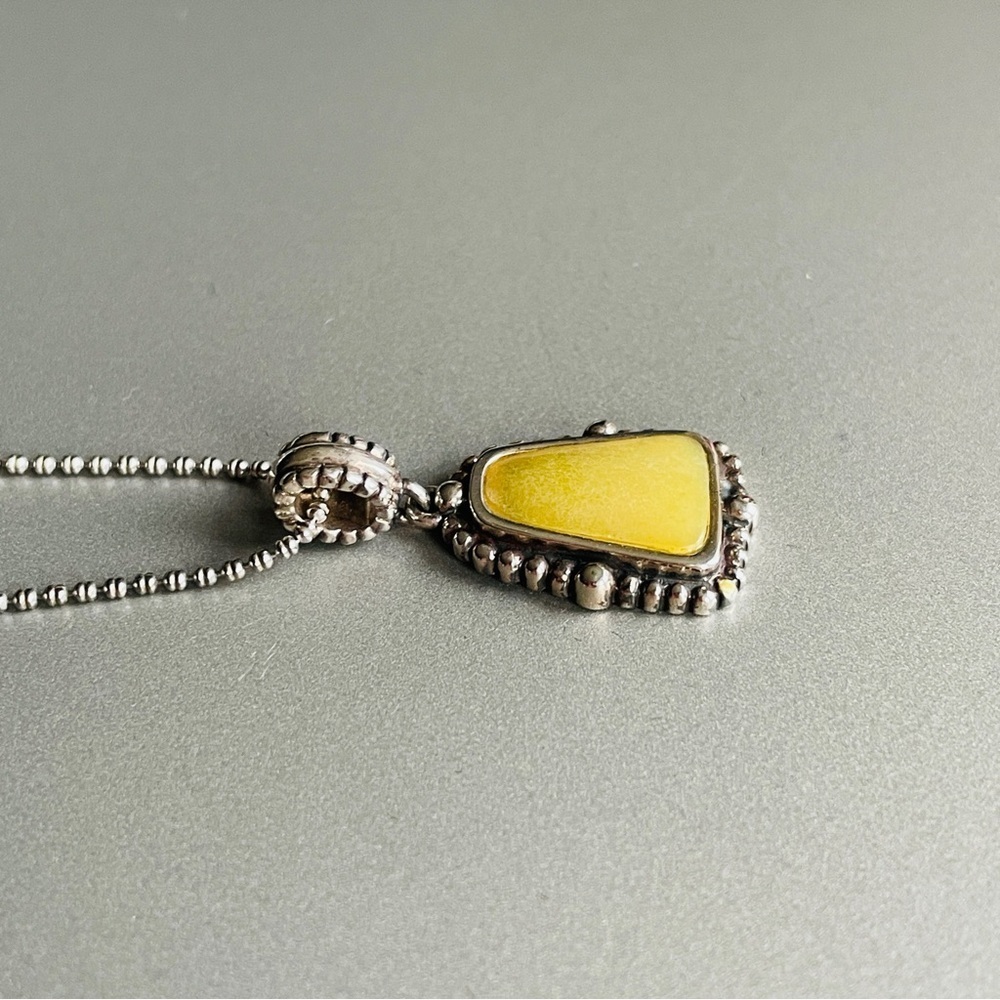💛 Yellow Aventurine Set 💛 - Picture 5 of 12